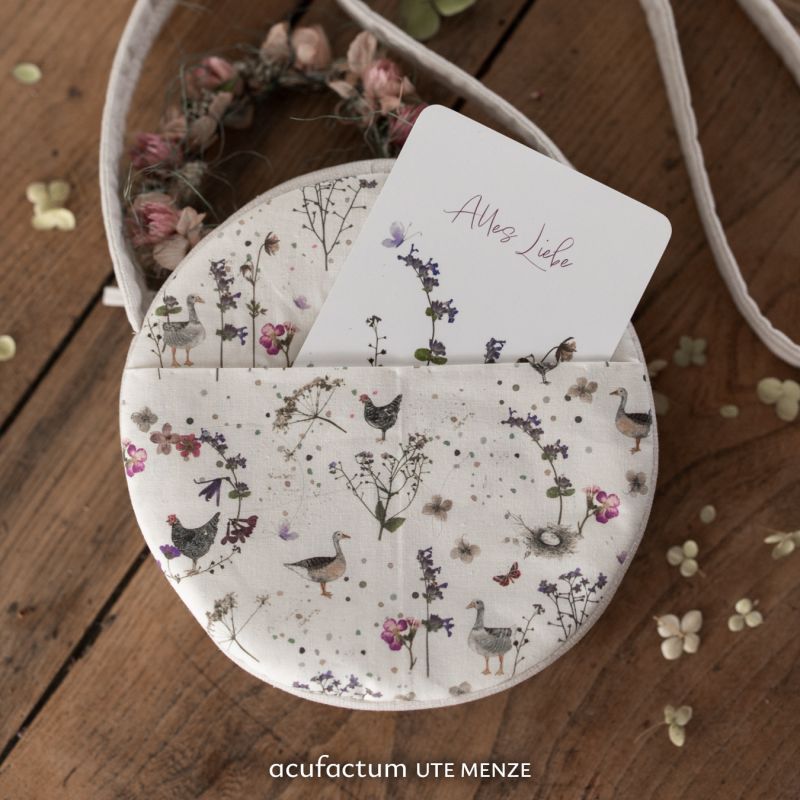 Acufactum Country Romance