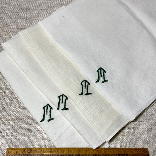 Item 26-098 Handkerchief Event