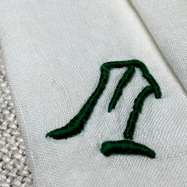 Item 26-098 Handkerchief Event