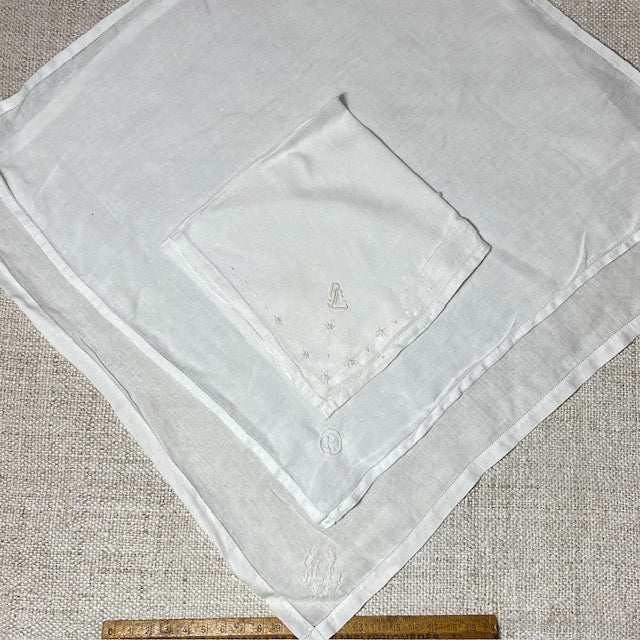 Item 26-104 Handkerchief Event