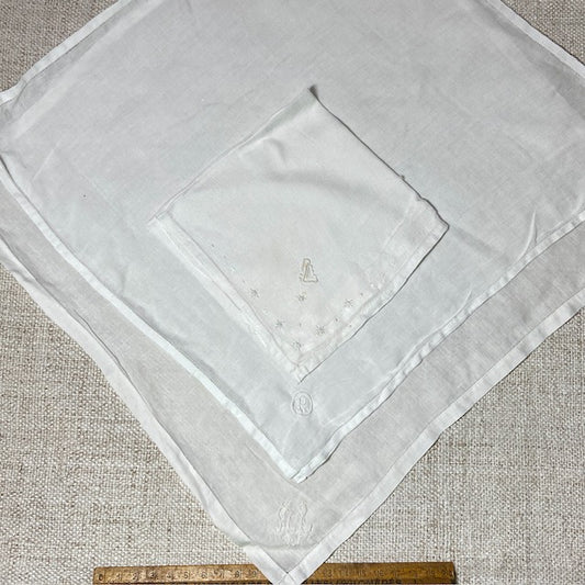 Item 26-104 Handkerchief Event