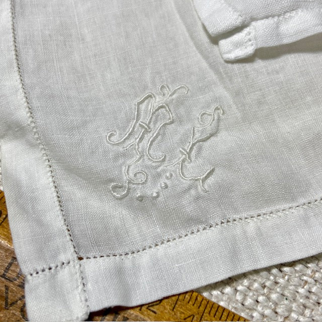 Item 26-104 Handkerchief Event