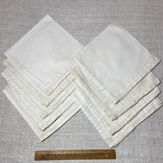 Item 26-112 Handkerchief Event