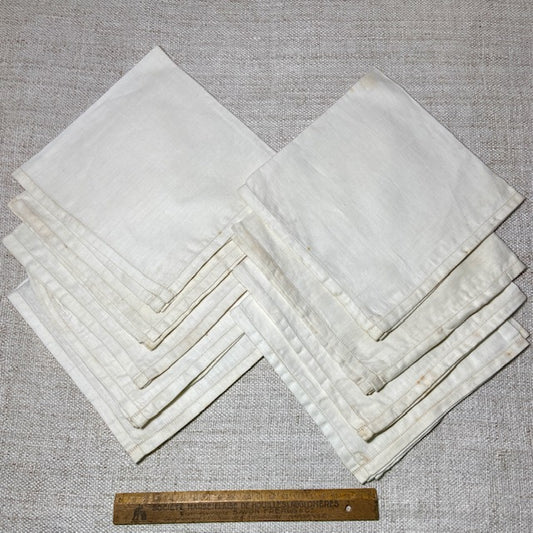 Item 26-112 Handkerchief Event