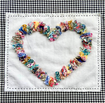 O'My Heart - Tin Kit