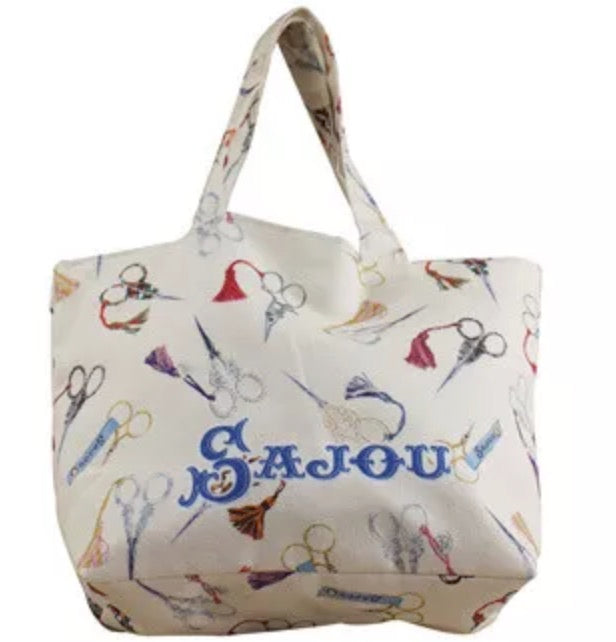 Sajou Scissors Small Bag Kit
