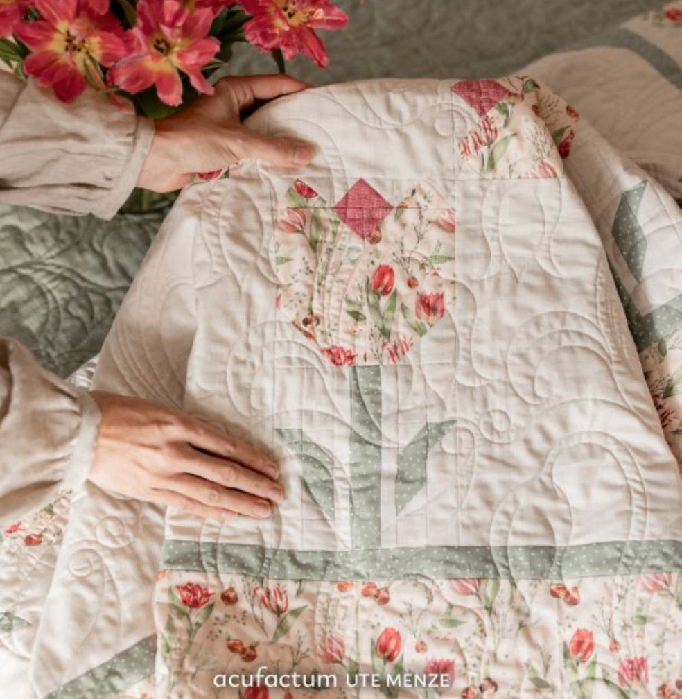 Pre-Order Beloved Home - Acufactum Book Australia Hardcover