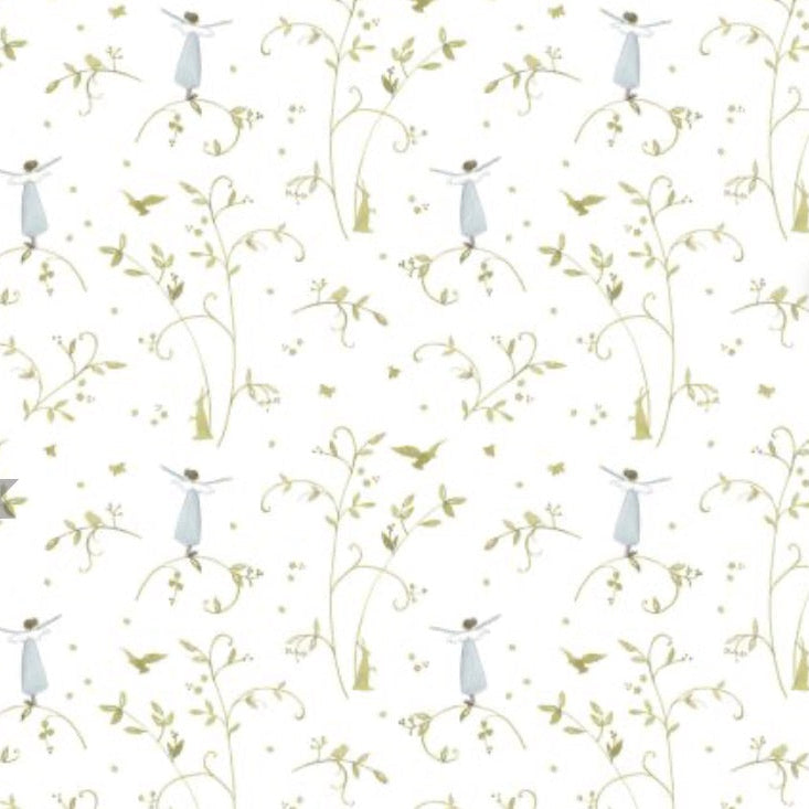 Acufactum Spring Angel