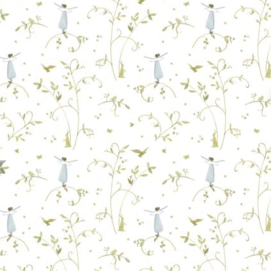 Acufactum Spring Angel