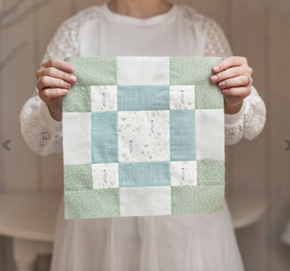 Acufactum Spring Angel