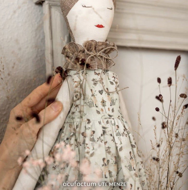 Acufactum Garden Conversations