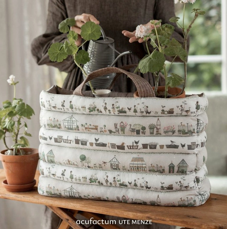 Acufactum Country Stripes