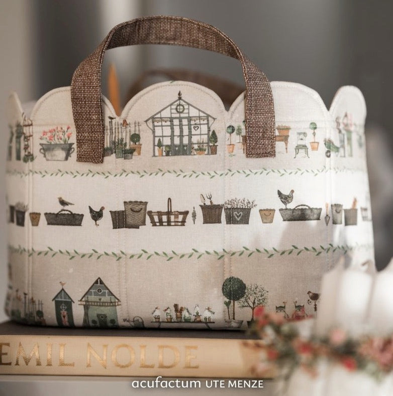 Acufactum Country Stripes