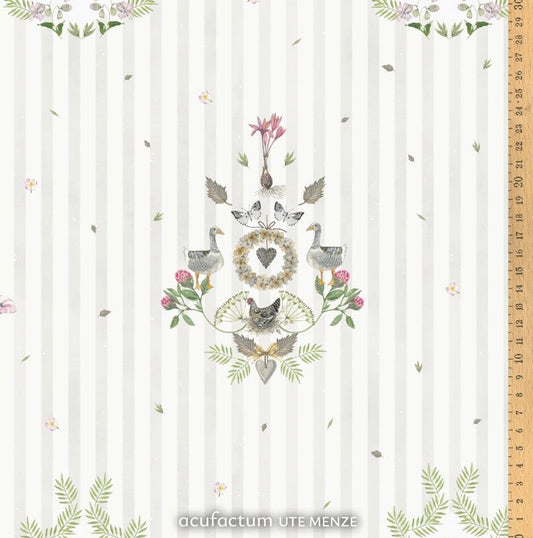 Acufactum Country Ornaments