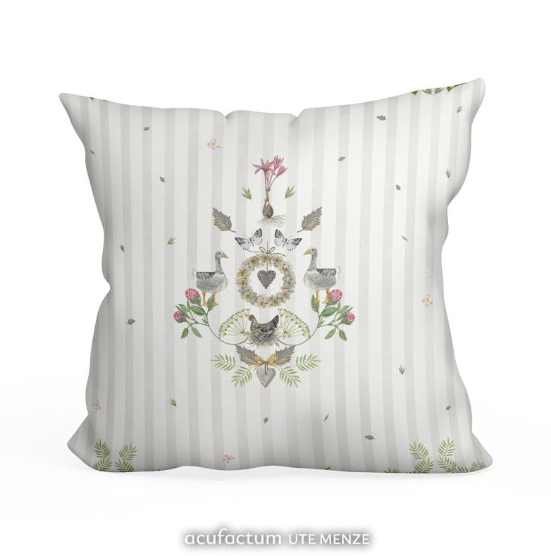 Acufactum Country Ornaments