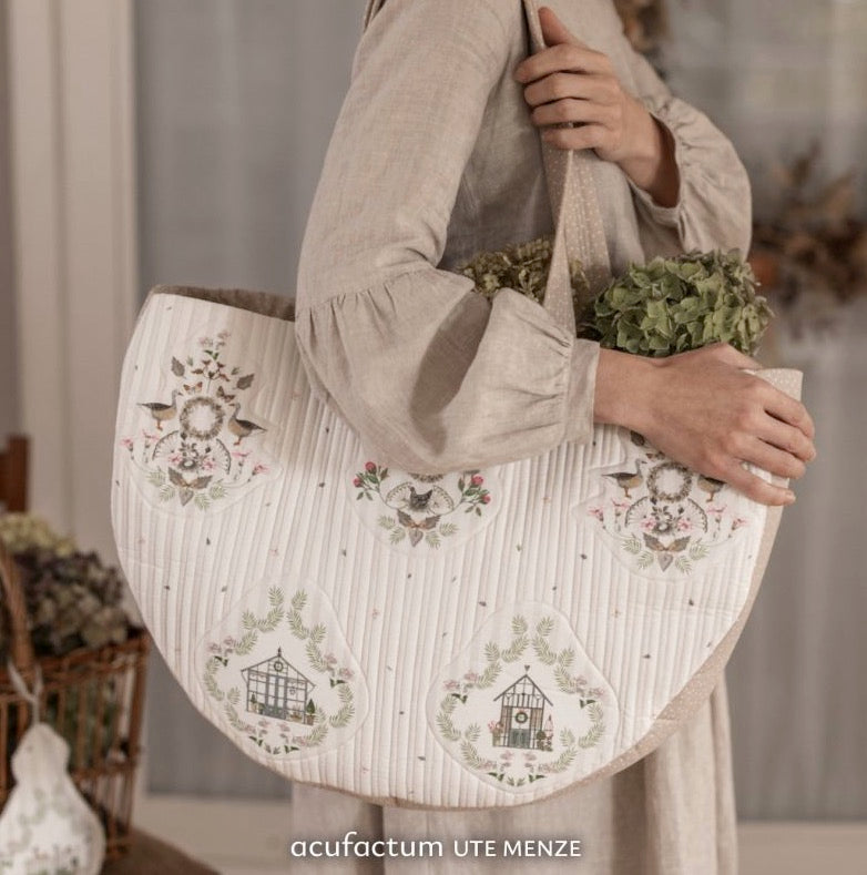 Acufactum Country Ornaments