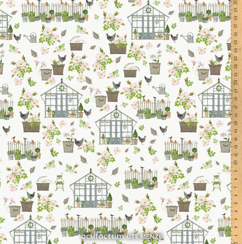 Acufactum Greenhouses