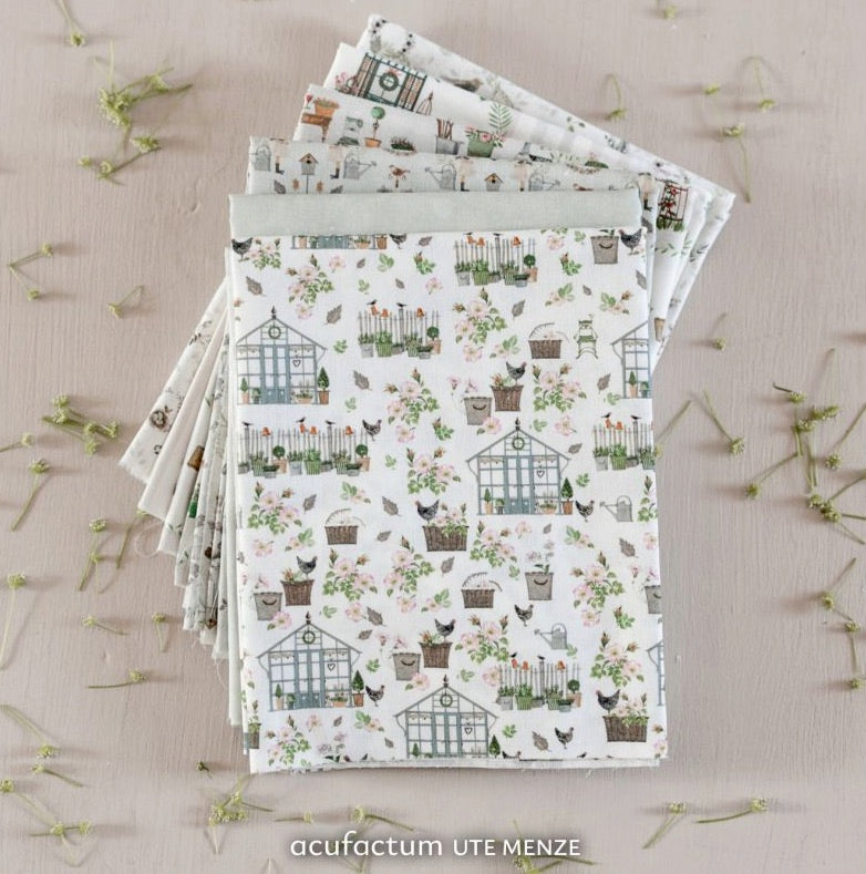 Acufactum Greenhouses