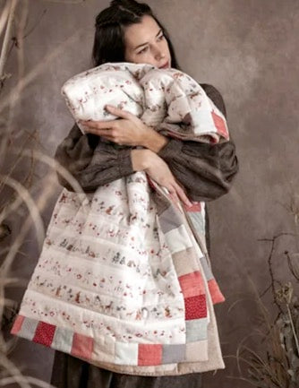 A Handmade Winter Pre-order