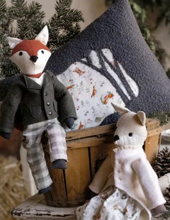 A Handmade Winter Pre-order