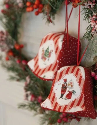 A Handmade Winter Pre-order