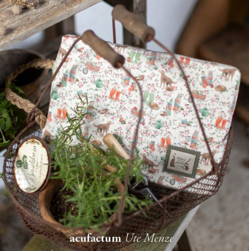 Acufactum Garden Allure