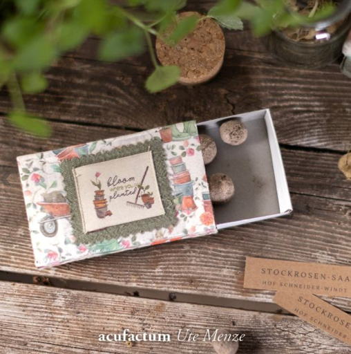 Acufactum Garden Allure