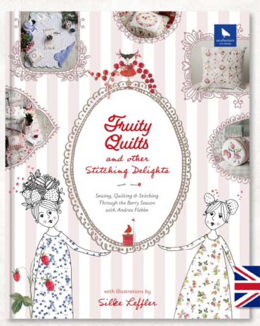 Fruity Quilts