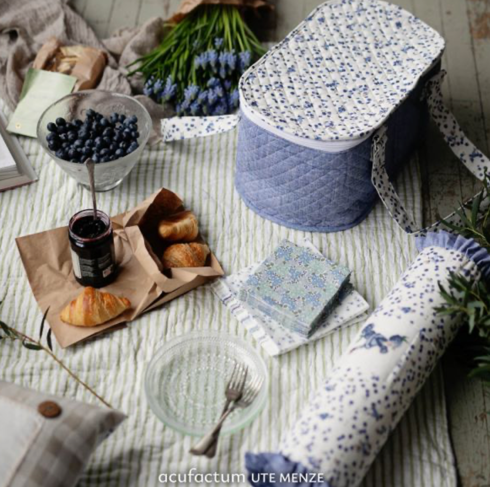 Fruity Quilts