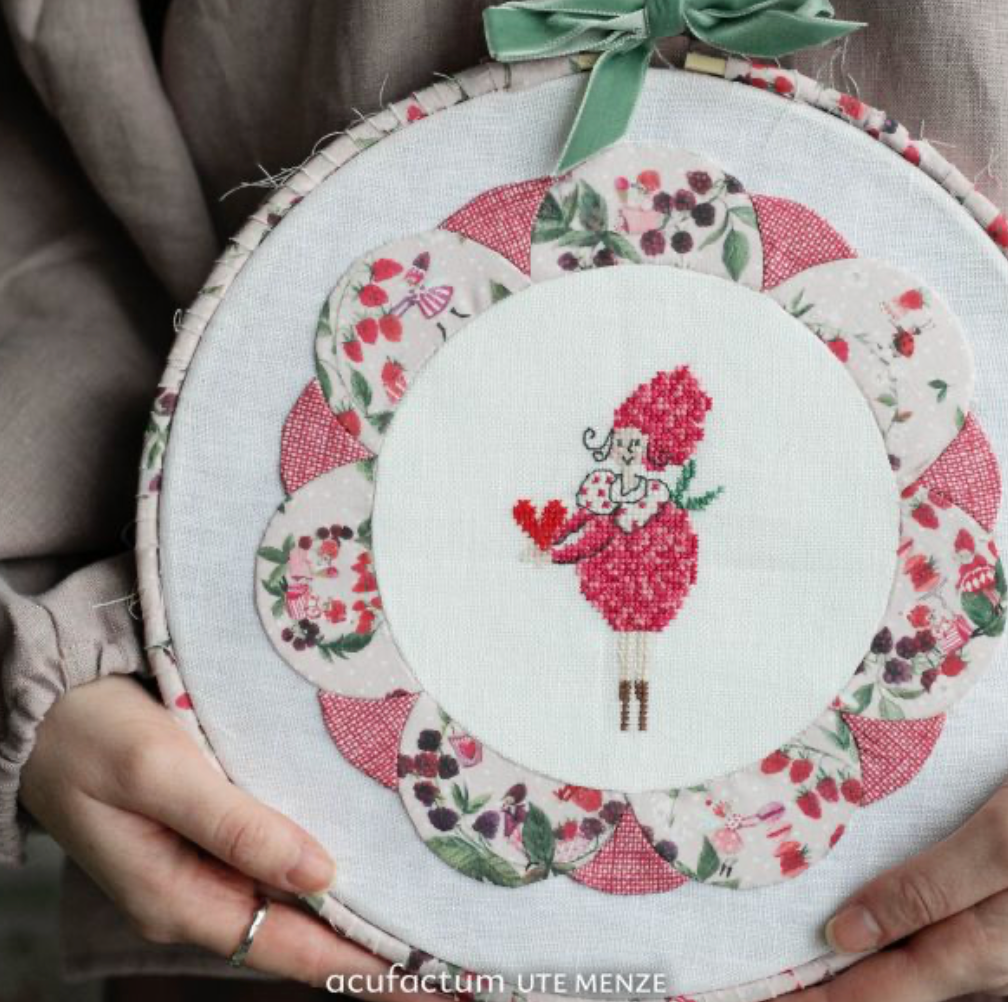 Fruity Quilts