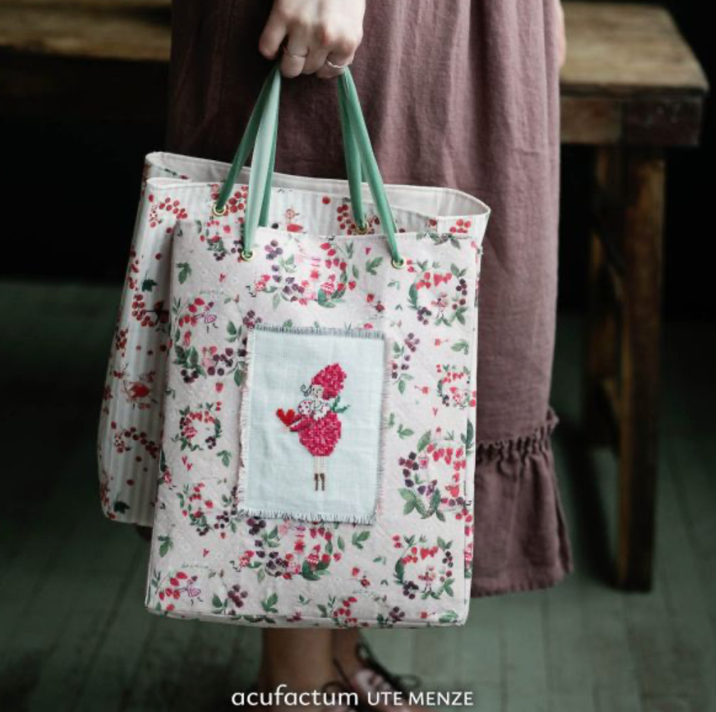 Fruity Quilts