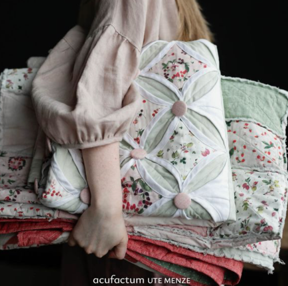Fruity Quilts