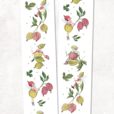 Acufactum Ribbon Designs 1m
