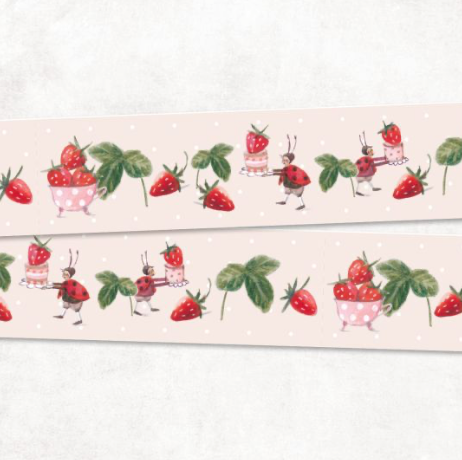 Acufactum Ribbon Designs 1m
