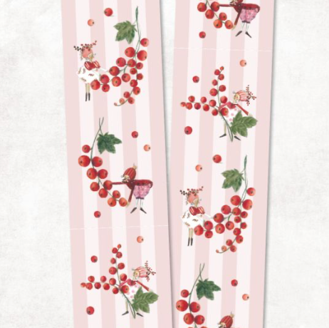 Acufactum Ribbon Designs 1m