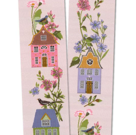 Acufactum Ribbon Designs 1m