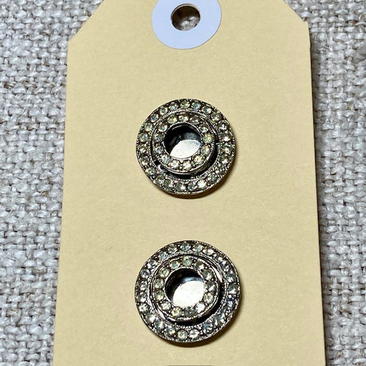 Buttons G