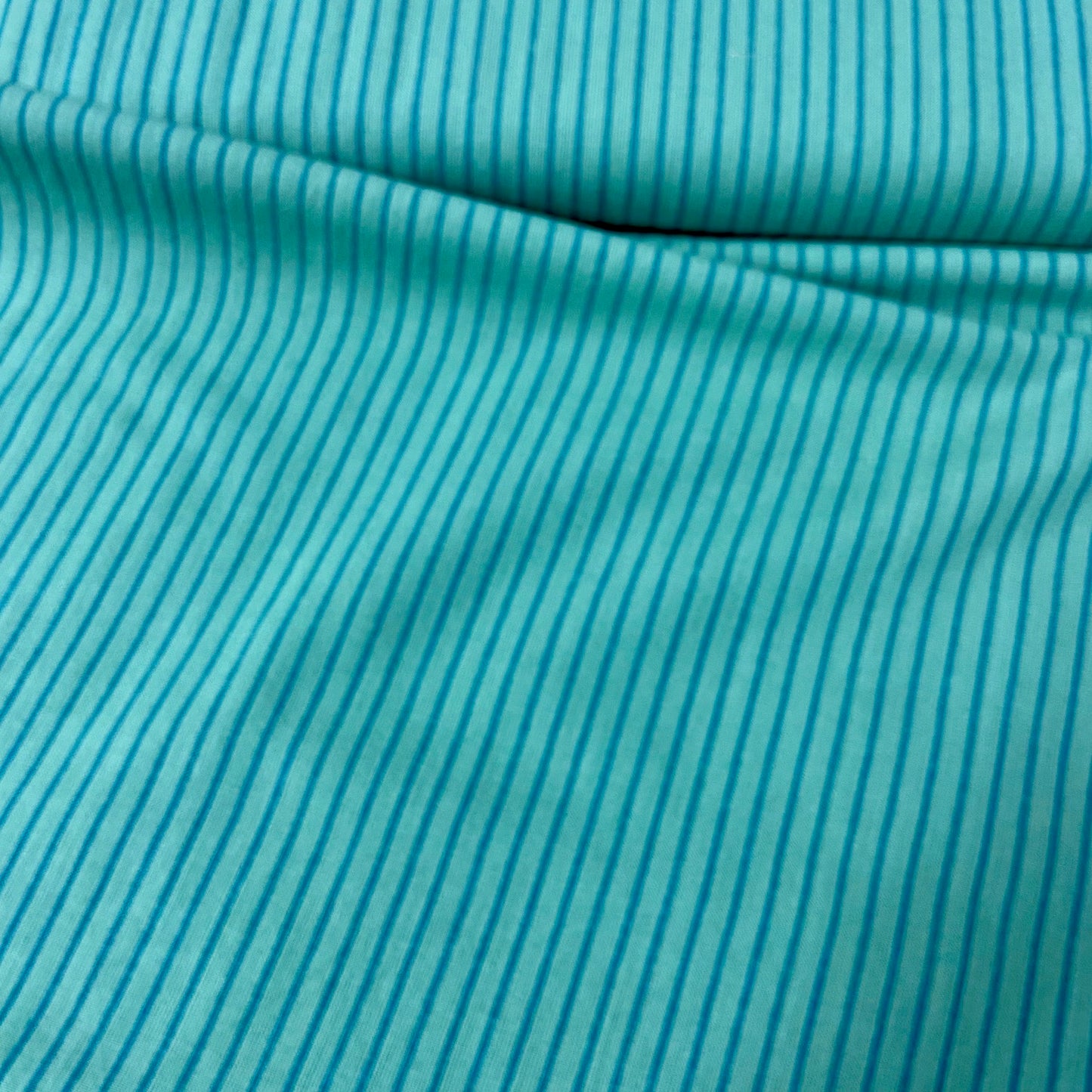 L'uccello Comptoir De Toile 3 Pierre 2 (emerald/navy stripe - woven) - DV6461