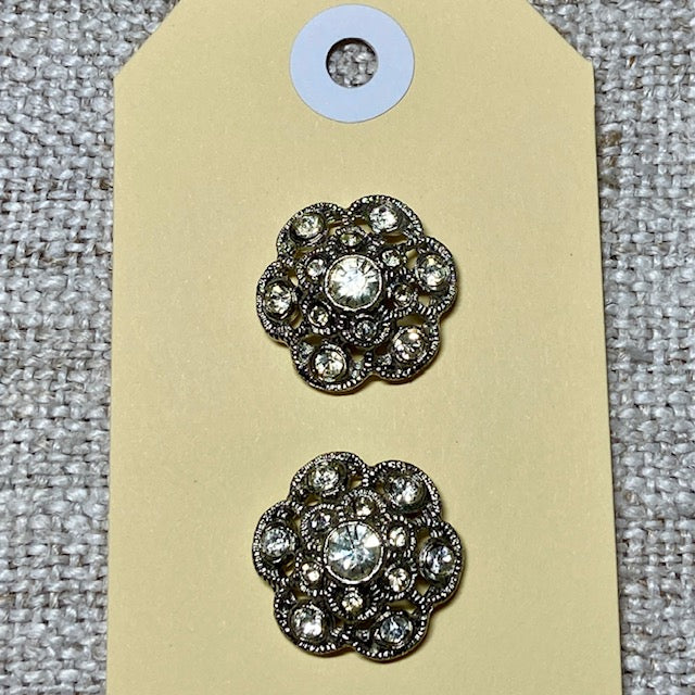 Buttons C