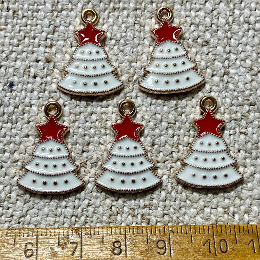Tree Charms