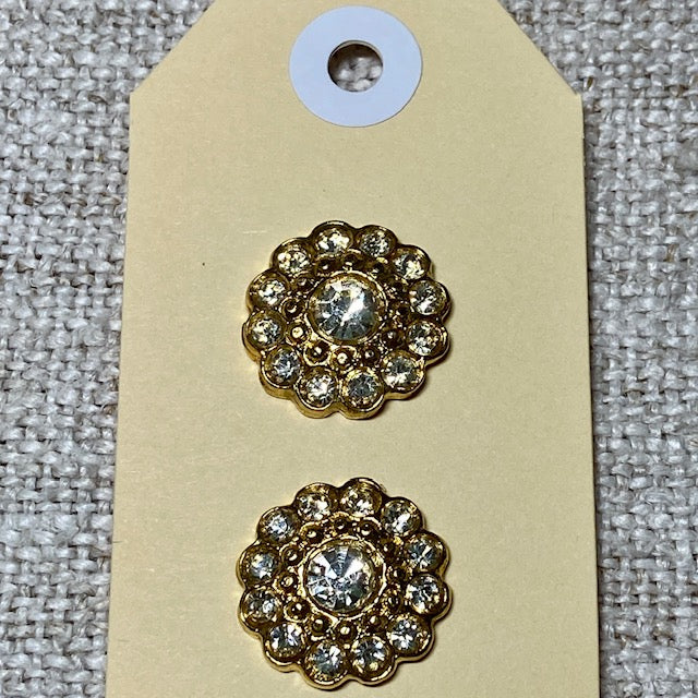 Buttons M