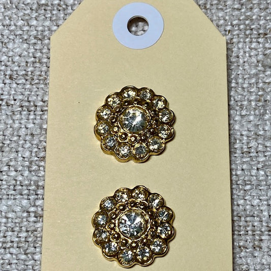 Buttons M