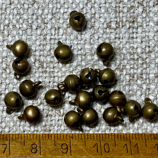 Bronze Bells
