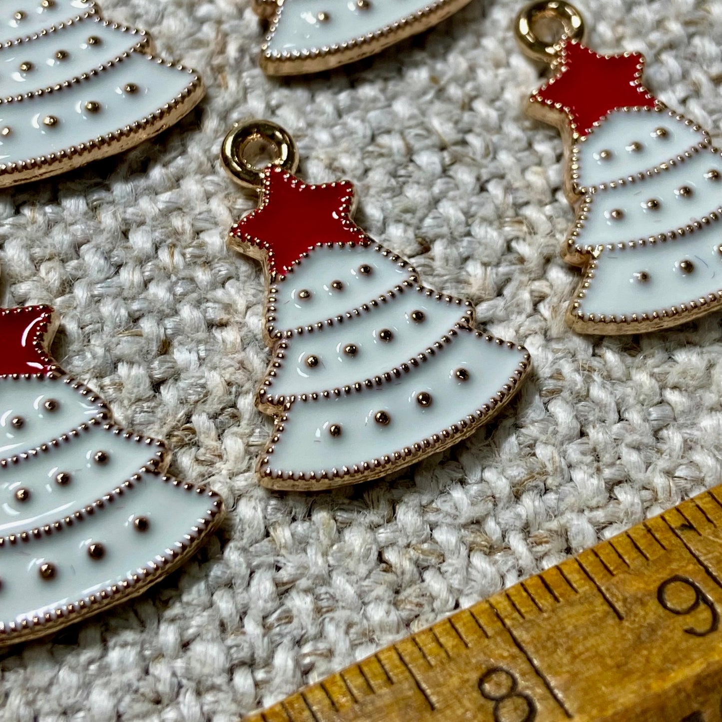 Tree Charms