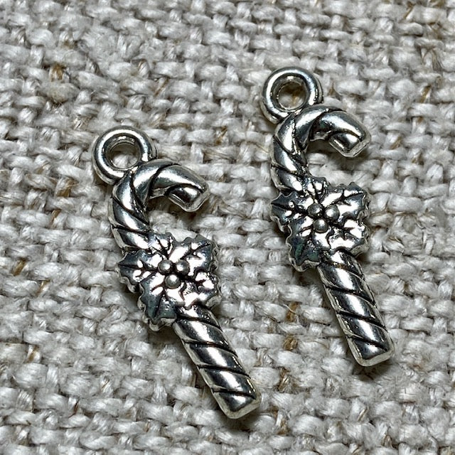 Christmas Mixed Charms