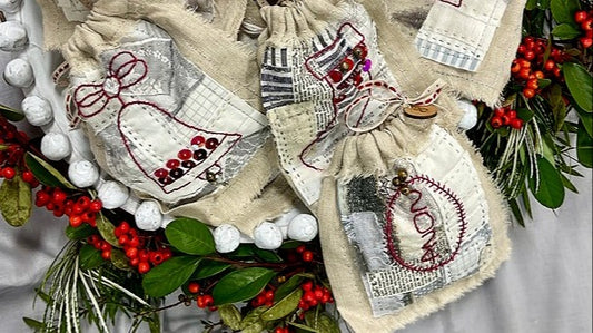 Advent Treat Bags Course