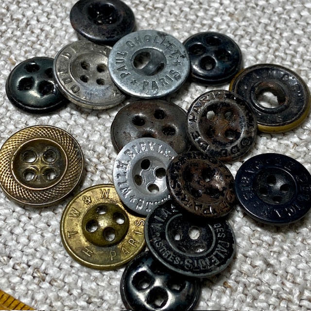 Flea Market Item 26-283