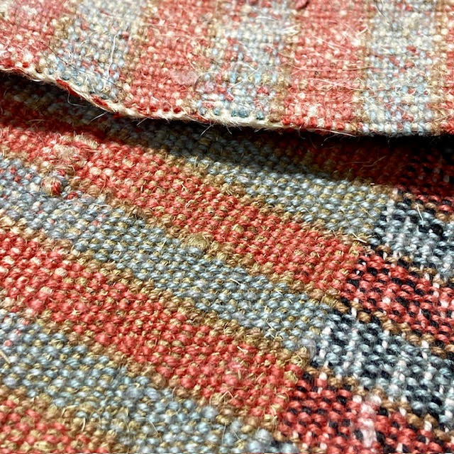 August French Fabric Selection H