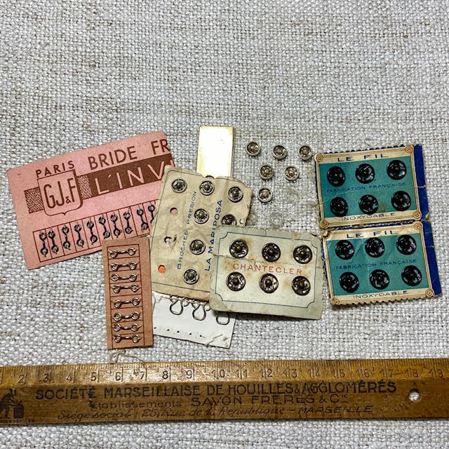 Flea Market Item 26-321