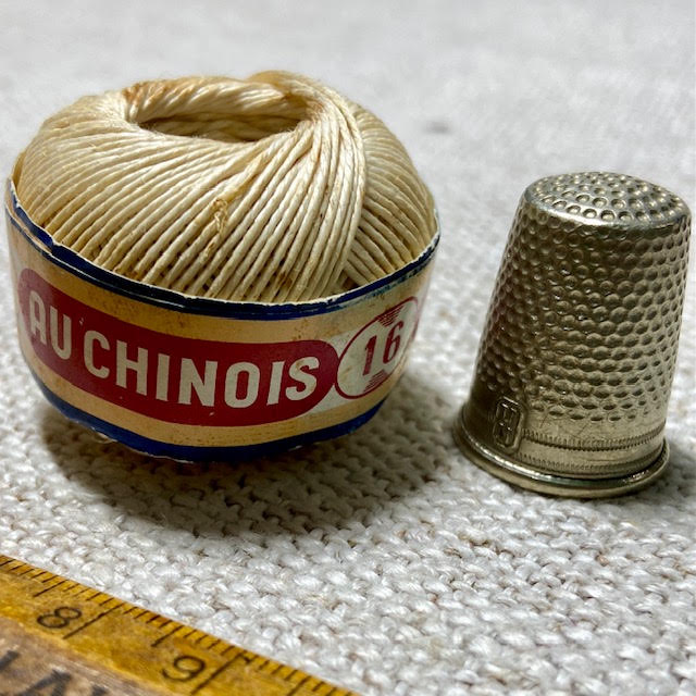 Flea Market Item 26-287
